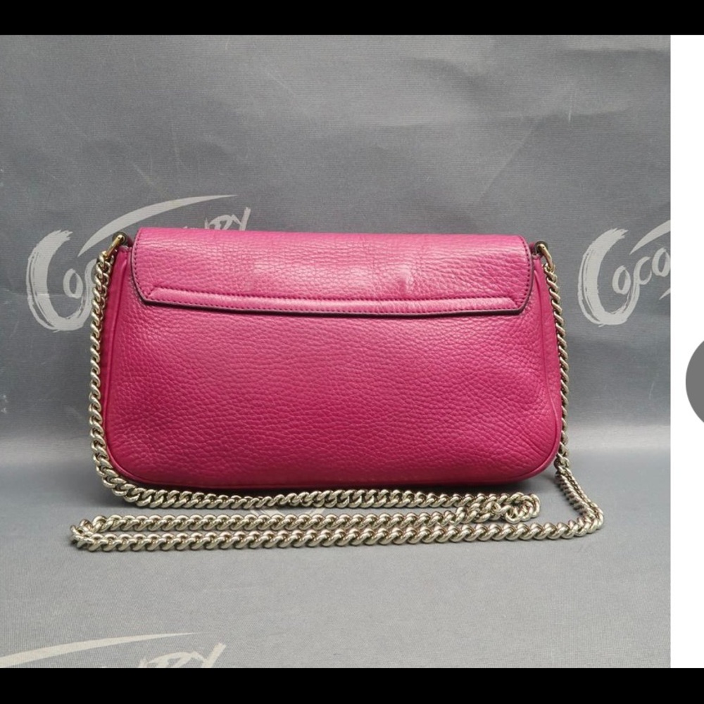 Gucci soho chain crossbody - Picture 2 of 11